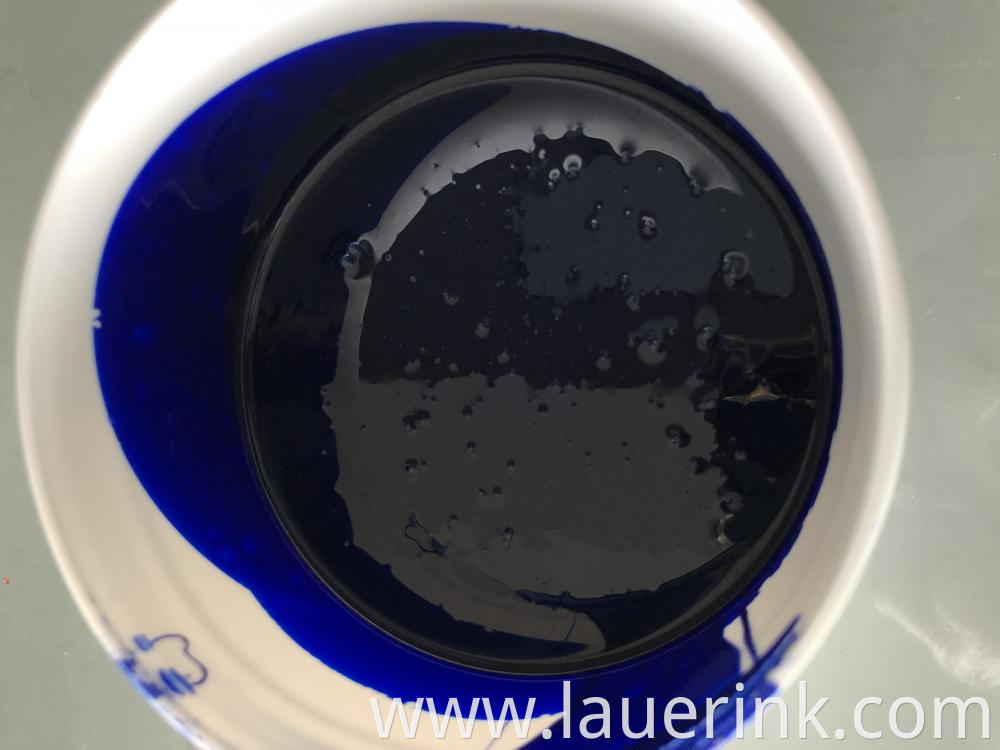 best water based screen printing ink